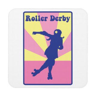 Roller Derby Coaster
