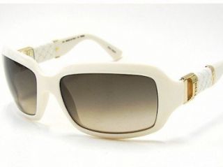FENDI FS 447 FS447 White 280 Sunglasses Brown Lenses Size 59 17 115 Shoes
