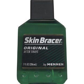 Skin Bracer Original After Shave 7 FL OZ (Pack of 2) Health & Personal Care