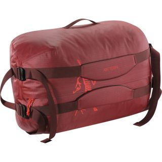 Arcteryx Carrier Duffel 50   2990cu in