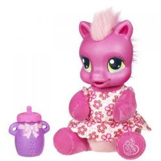 My Little Pony So Soft Newborn Pony Cheerilee Toys & Games