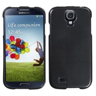 BasAcc Carbon Fiber Case for Samsung Galaxy S4/ S IV i9500/ i337 BasAcc Cases & Holders