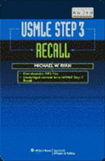 Usmle Step 3 Recall Audio