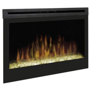 Classic Flame Contemporary Electric Insert Fireplace