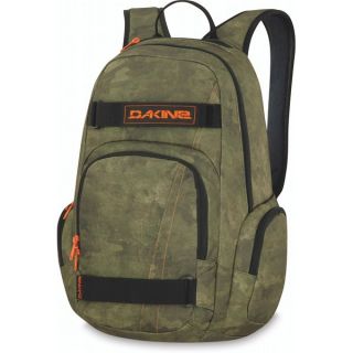 Dakine Atlas 25L Backpack