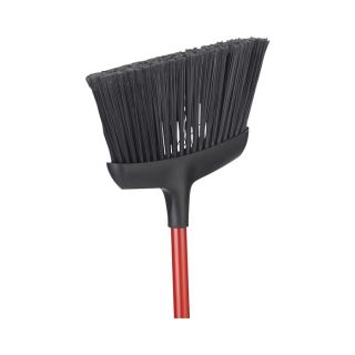 Libman 13in. Commercial Angle Broom, Model# 994  Brooms, Brushes   Squeegees