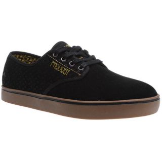 Emerica Laced X Toy Machine X Figueroa Skate Shoes