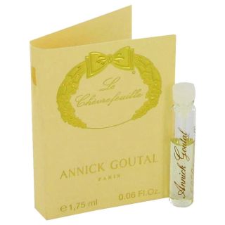 Le Chevrefeuille for Women by Annick Goutal Vial (Sample) .06 oz