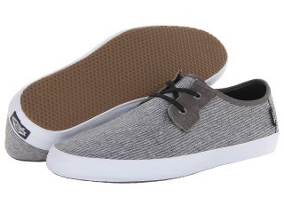 Vans Michoacan Grey) Mens Skate Shoes (Gray)