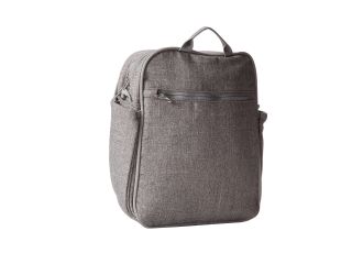 Pacsafe MetroSafe™ 200 GII Anti Theft Shoulder Bag Tweed Grey