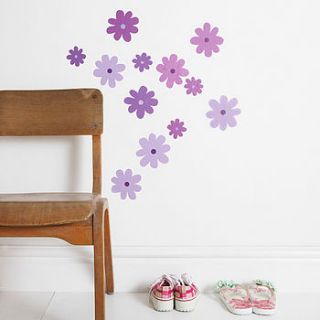 childrens bright star wall stickers by kidscapes wall stickers