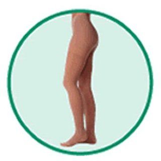 Pantyhose   Beige, Size 1, Extra Small, Compression 30 40 mmHg, 1 Pair, Model 2002 Health & Personal Care