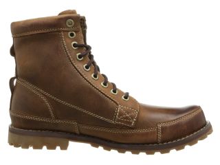 Timberland Earthkeepers® Rugged Original Leather 6 Boot