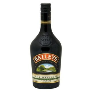 Baileys Irish Cream Liqueur 750 ml