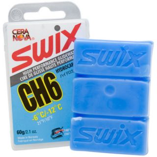 Swix Cera Nova CH  Wax   Waxes