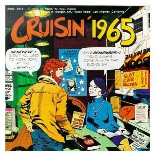 Cruisin 1965 Music