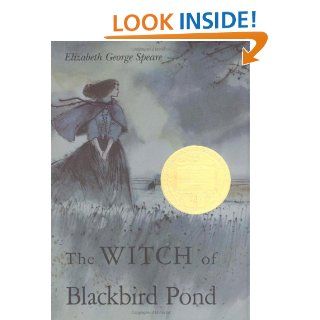 The Witch of Blackbird Pond   Kindle edition by Elizabeth George Speare. Children Kindle eBooks @ .
