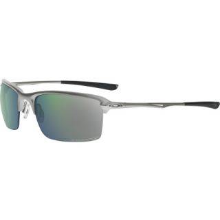 Oakley Wiretap Sunglasses   Polarized