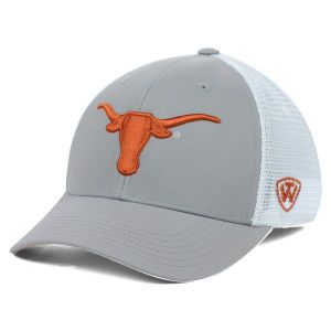 Texas Longhorns Top of the World NCAA Marse Memory Fit