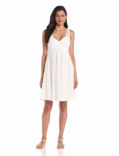 French Connection Women's Venetian Voile Dress