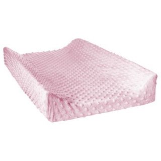 Changing Pad Cover   Pink by Circo