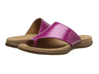 Gabor 83.700 Womens Shoes (Pink)