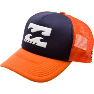 Billabong Coral Trucker Hat