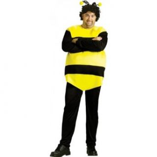 Killer Bees Standard Clothing