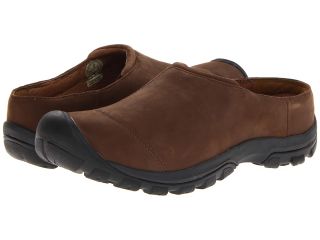 Keen Dawson Clog Mens Clog Shoes (Brown)