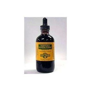 Herb Pharm   Nervous System Tonic Compound 4 oz Health & Personal Care