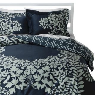 Room 365™ Placed Graphic Floral Duvet Cover Set