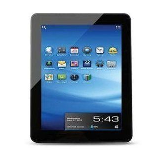 Mach Speed 4gb 9.7" Trio Stealth Pro (trio stealth Pro 9.7cm 4.)    Tablet Computers  Computers & Accessories