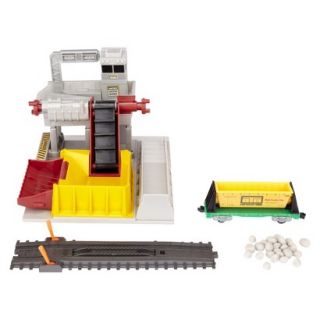 Power Trains Action Accessory Mining Set