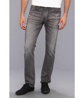 Big Star Archetype Slim Fit in 10 Year Greyson Mens Jeans (Gray)