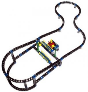 Monorail Track Toys & Games