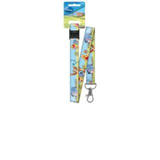 Winnie the Pooh (DSL5)   Pooh Lanyard