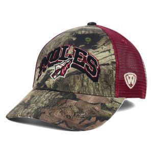 Florida State Seminoles Top of the World NCAA Trapper Meshback Hat