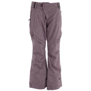 Cappel Wasted Snowboard Pants   Womens