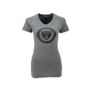 Philadelphia Union adidas MLS Womens Supersize T Shirt
