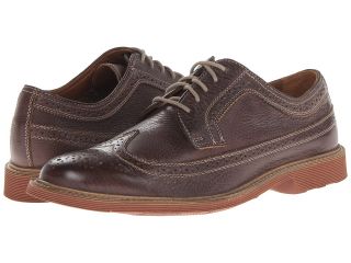 Florsheim Ninety Two Ox Mens Shoes (Brown)