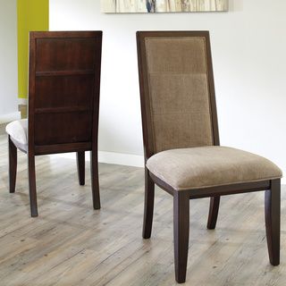 Signature Designs By Ashley Marxmir Dining Upholstered Chair (set Of 2)
