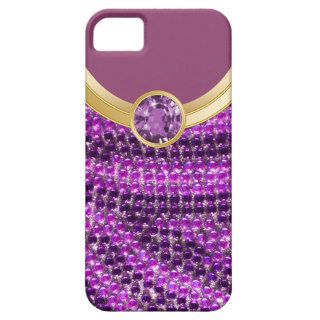 Girls iPhone 5 Jewel Cases iPhone 5 Covers