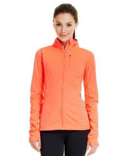 Under Armour Women's ColdGear Infrared Storm Jacket Sports & Outdoors