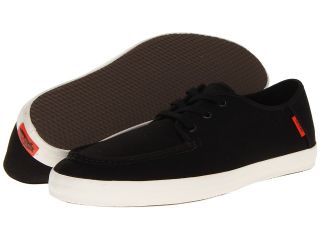 Vans Washboard Mens Skate Shoes (Black)