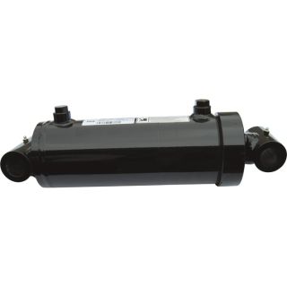 Prince Hydraulic Welded Cylinder   6 Inch Bore, 10 Inch Stroke, Model PMC 22010