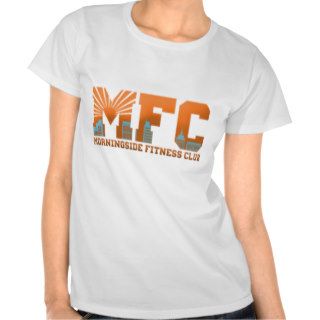 MFC Logo T Shirt