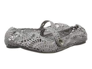Blowfish Neetart Womens Maryjane Shoes (Gray)