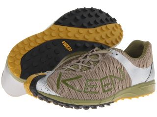 Keen A86 TR Mens Running Shoes (Brown)