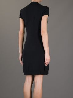 Carven 'cornely' Knitted Dress