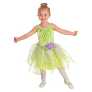 Little Adventures Tinkerbell With White Wings L